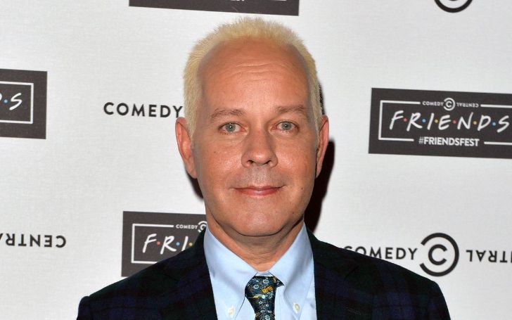 James Michael Tyler aka Gunther From 'Friends' Reveals That He Has Stage 4 Prostate Cancer